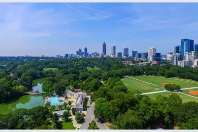 1080 Peachtree Street NE #1012, Atlanta, GA 30309 - Photo 40