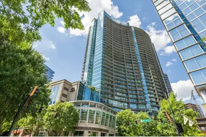 1080 Peachtree Street NE #1012, Atlanta, GA 30309 - Photo 46