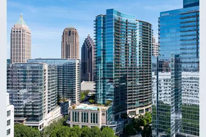 1080 Peachtree Street NE #1012, Atlanta, GA 30309 - Photo 8