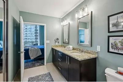 1080 Peachtree Street NE #1012, Atlanta, GA 30309 - Photo 20