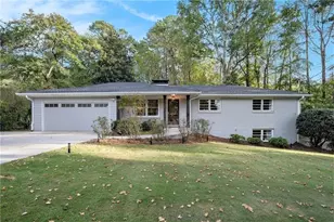436 Concord Rd SE, Smyrna, GA 30082 - Photo 1