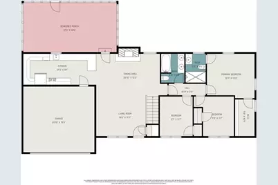 436 Concord Road SE, Smyrna, GA 30082 - Photo 40