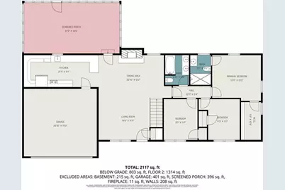 436 Concord Road SE, Smyrna, GA 30082 - Photo 38