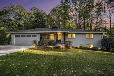 436 Concord Road SE, Smyrna, GA 30082 - Photo 2