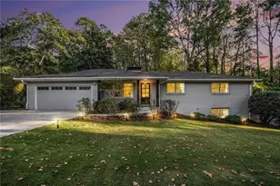 436 Concord Rd SE, Smyrna, GA 30082 - Photo 2