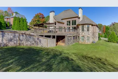 940 Chateau Forest Road, Hoschton, GA 30548 - Photo 76