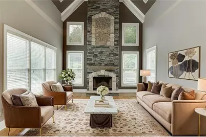 940 Chateau Forest Road, Hoschton, GA 30548 - Photo 14