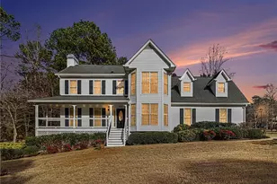 310 Abbington Way, Douglasville, GA 30134 - Photo 1