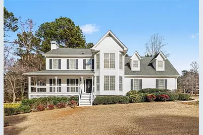 310 Abbington Way, Douglasville, GA 30134 - Photo 4