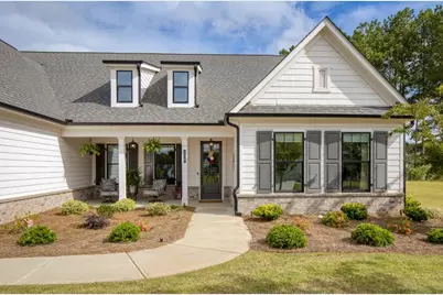219 Belmont Park Drive, Canton, GA 30115 - Photo 2