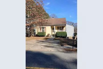 1265 W Booth Road Extension, Marietta, GA 30008 - Photo 1