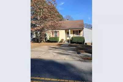 1265 W Booth Road Extension, Marietta, GA 30008 - Photo 2