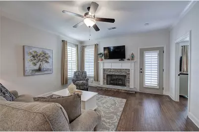 6 Encore Lane, Cartersville, GA 30120 - Photo 8