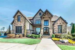 4685 Palmetto Ln, Cumming, GA 30041 - Photo 48