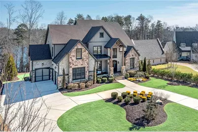 4685 Palmetto Lane, Cumming, GA 30041 - Photo 44