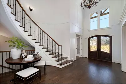 4685 Palmetto Lane, Cumming, GA 30041 - Photo 4