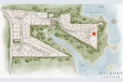 4685 Palmetto Lane, Cumming, GA 30041 - Photo 50