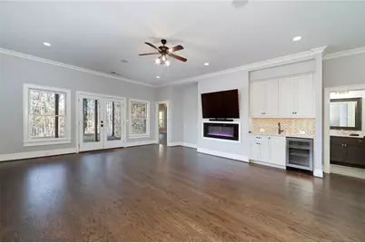 4685 Palmetto Lane, Cumming, GA 30041 - Photo 38