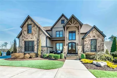 4685 Palmetto Lane, Cumming, GA 30041 - Photo 1