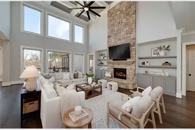 4685 Palmetto Lane, Cumming, GA 30041 - Photo 10