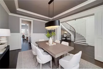 4685 Palmetto Lane, Cumming, GA 30041 - Photo 8