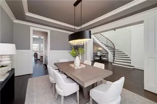 4685 Palmetto Ln, Cumming, GA 30041 - Photo 8