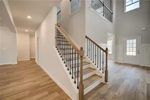 640 Continental Dr, McDonough, GA 30253 - Photo 8