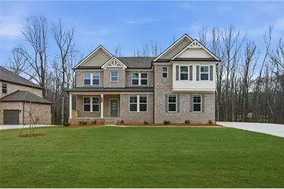 640 Continental Drive, McDonough, GA 30253 - Photo 1