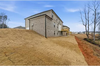 640 Continental Drive, McDonough, GA 30253 - Photo 40