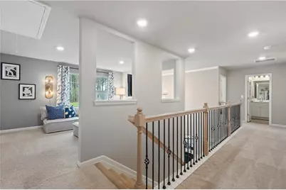 640 Continental Drive, McDonough, GA 30253 - Photo 26