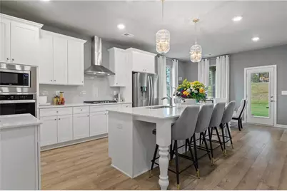 640 Continental Drive, McDonough, GA 30253 - Photo 8