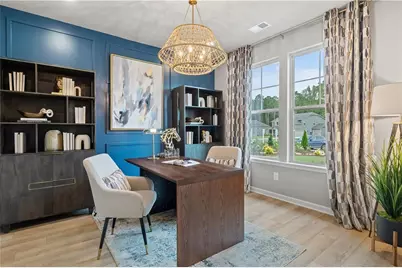 640 Continental Drive, McDonough, GA 30253 - Photo 6