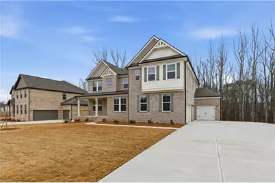 640 Continental Drive, McDonough, GA 30253 - Photo 4