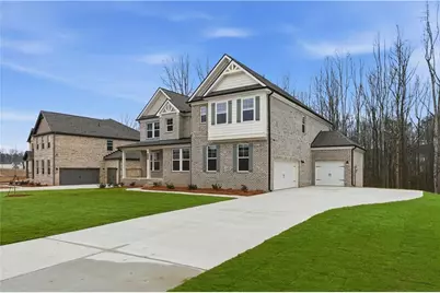 640 Continental Drive, McDonough, GA 30253 - Photo 2