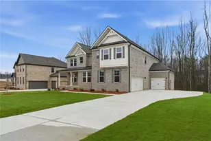 640 Continental Dr, McDonough, GA 30253 - Photo 2