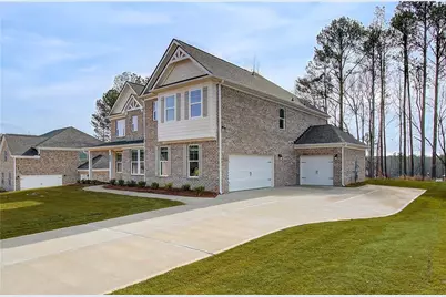 640 Continental Drive, McDonough, GA 30253 - Photo 2