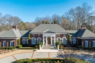 25 The Greenway, Woodstock, GA 30188 - Photo 1