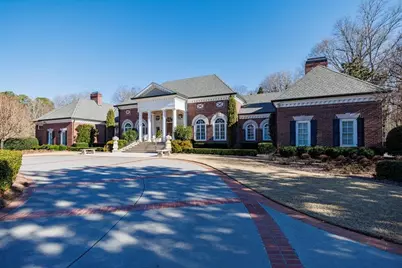 25 The Greenway, Woodstock, GA 30188 - Photo 2