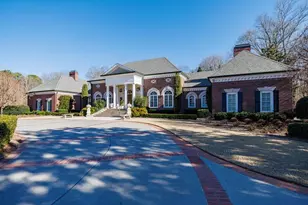 25 The Greenway, Woodstock, GA 30188 - Photo 2