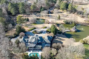 25 The Greenway, Woodstock, GA 30188 - Photo 116