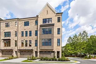 1129 Panorama Dr, Brookhaven, GA 30319 - Photo 1