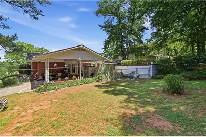 101 Lewis Drive, Cartersville, GA 30120 - Photo 24