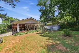 101 Lewis Dr, Cartersville, GA 30120 - Photo 24