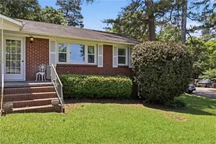 101 Lewis Dr, Cartersville, GA 30120 - Photo 2