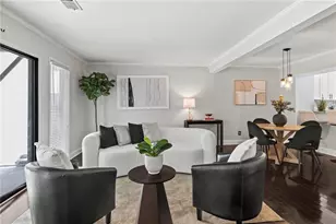 1260 Druid Knoll Dr NE, Brookhaven, GA 30319 - Photo 8