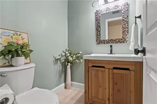 1260 Druid Knoll Dr NE, Brookhaven, GA 30319 - Photo 10