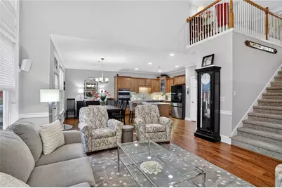 471 Vinings Estates Drive SE, Smyrna, GA 30126 - Photo 6