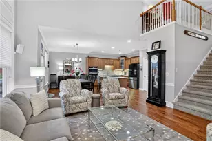 471 Vinings Estates Dr SE, Smyrna, GA 30126 - Photo 6