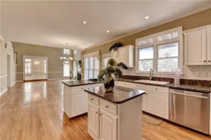 2382 Merrymount Dr, Suwanee, GA 30024 - Photo 18