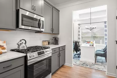 615 Mountaintop Road, Cartersville, GA 30120 - Photo 8